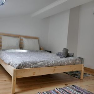 Budget Kamer met een King Size Bed