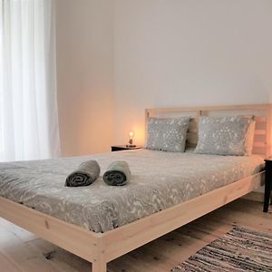 Private Bathroom Double Room